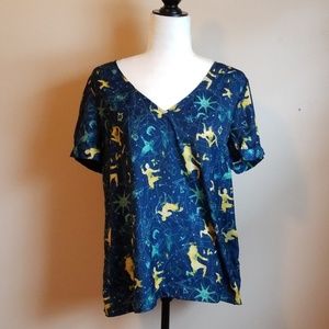 Constellation Shirt